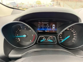 Ford Kuga 1.5 cdti автоматик, снимка 13