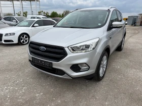 Ford Kuga 1.5 cdti автоматик, снимка 1