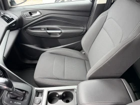 Ford Kuga 1.5 cdti автоматик, снимка 11