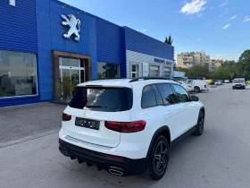 Mercedes-Benz GLB AMG premium plus= панорама, снимка 5