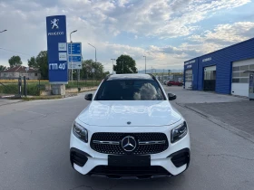 Mercedes-Benz GLB AMG premium plus= панорама, снимка 8