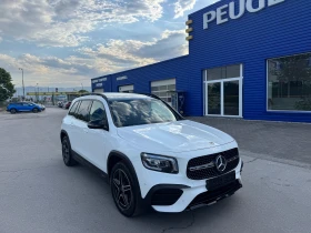 Mercedes-Benz GLB AMG premium plus= панорама, снимка 7