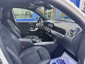 Mercedes-Benz GLB AMG premium plus= панорама, снимка 10