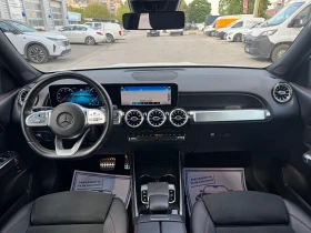 Mercedes-Benz GLB AMG premium plus= панорама, снимка 12