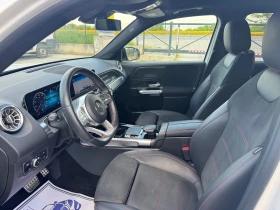 Mercedes-Benz GLB AMG premium plus= панорама, снимка 11