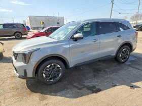 Kia Sorento S* Nardo Gray* 18k km* 4WD* Крайна цена, снимка 2