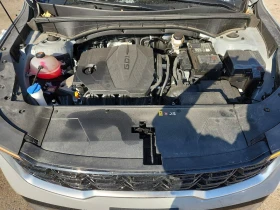 Kia Sorento S* Nardo Gray* 18k km* 4WD* Крайна цена, снимка 11