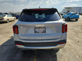 Kia Sorento S* Nardo Gray* 18k km* 4WD* Крайна цена, снимка 4