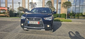 Mitsubishi ASX 1.6i  ТОП///ЛИЗИНГ//, снимка 2