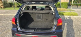 Mitsubishi ASX 1.6i  ТОП///ЛИЗИНГ//, снимка 16