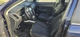Mitsubishi ASX 1.6i  ТОП///ЛИЗИНГ//, снимка 11