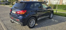 Mitsubishi ASX 1.6i  ТОП///ЛИЗИНГ//, снимка 6
