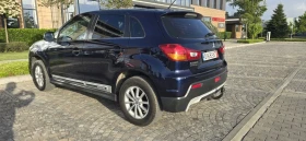 Mitsubishi ASX 1.6i  ТОП///ЛИЗИНГ//, снимка 4