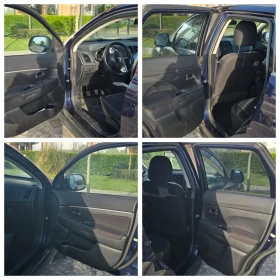 Mitsubishi ASX 1.6i  ТОП///ЛИЗИНГ//, снимка 8