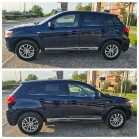Mitsubishi ASX 1.6i  ТОП///ЛИЗИНГ//, снимка 7