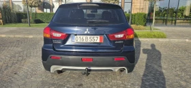 Mitsubishi ASX 1.6i  ТОП///ЛИЗИНГ//, снимка 5