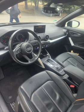 Audi Q2, снимка 10