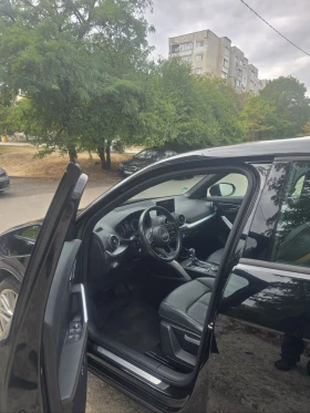 Audi Q2, снимка 9