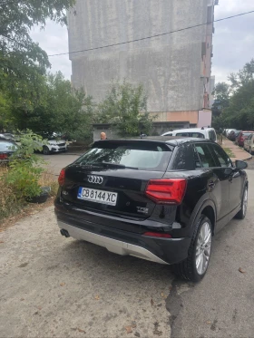 Audi Q2, снимка 6