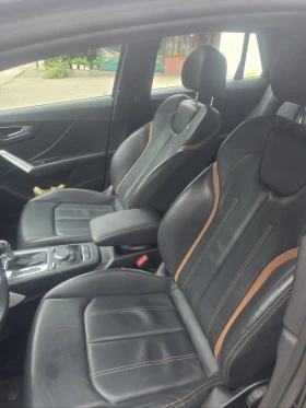 Audi Q2, снимка 13