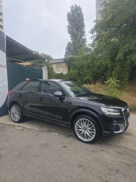 Audi Q2, снимка 4