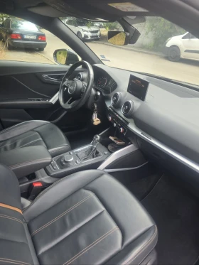 Audi Q2, снимка 14