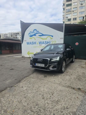 Audi Q2, снимка 3