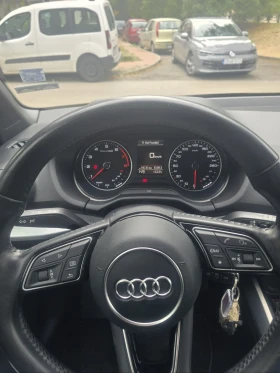 Audi Q2, снимка 12