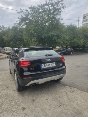 Audi Q2, снимка 5
