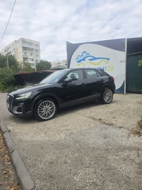Audi Q2, снимка 7
