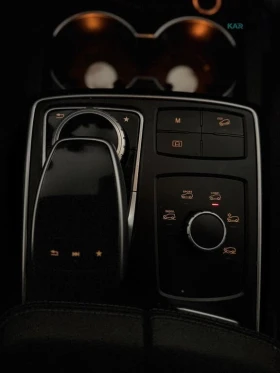 Mercedes-Benz GLE 400 * 4MATIC* AMG* ПОДГРЕВ* ПАНОРАМА* 360* , снимка 10