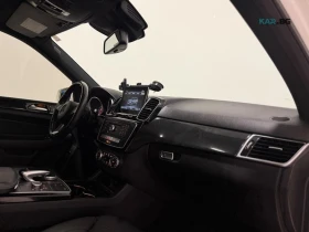 Mercedes-Benz GLE 400 * 4MATIC* AMG* ПОДГРЕВ* ПАНОРАМА* 360* , снимка 17