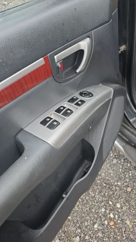 Hyundai Santa fe Джип, снимка 9
