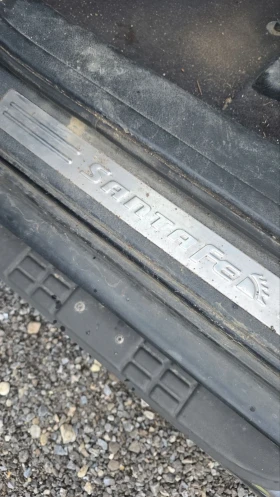 Hyundai Santa fe Джип, снимка 6