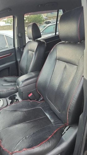Hyundai Santa fe Джип, снимка 4