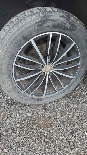 Hyundai Santa fe Джип, снимка 5