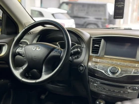 Infiniti QX60, снимка 7