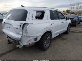 Hyundai Palisade 3.8l Limited, снимка 4