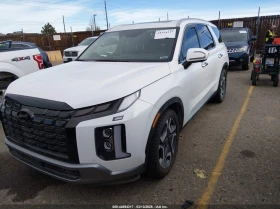 Hyundai Palisade 3.8l Limited, снимка 2