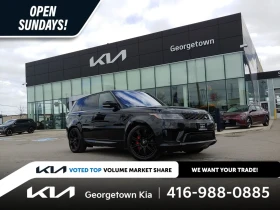 Land Rover Range Rover Sport, снимка 1