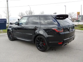 Land Rover Range Rover Sport, снимка 6