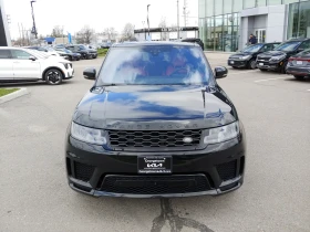Land Rover Range Rover Sport, снимка 3