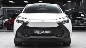 Toyota C-HR CULT 1.8 Hybrid Automatic, снимка 2