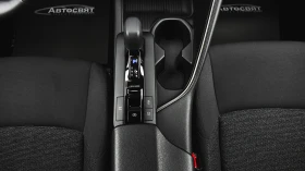 Toyota C-HR CULT 1.8 Hybrid Automatic, снимка 12