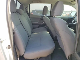 Toyota Tacoma 3.5l Sr5 V6, снимка 10