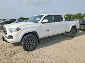 Toyota Tacoma 3.5l Sr5 V6, снимка 1