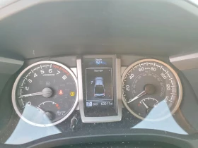 Toyota Tacoma 3.5l Sr5 V6, снимка 9