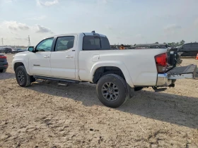 Toyota Tacoma 3.5l Sr5 V6, снимка 2