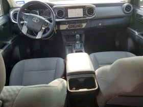 Toyota Tacoma 3.5l Sr5 V6, снимка 8