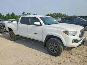 Toyota Tacoma 3.5l Sr5 V6, снимка 4